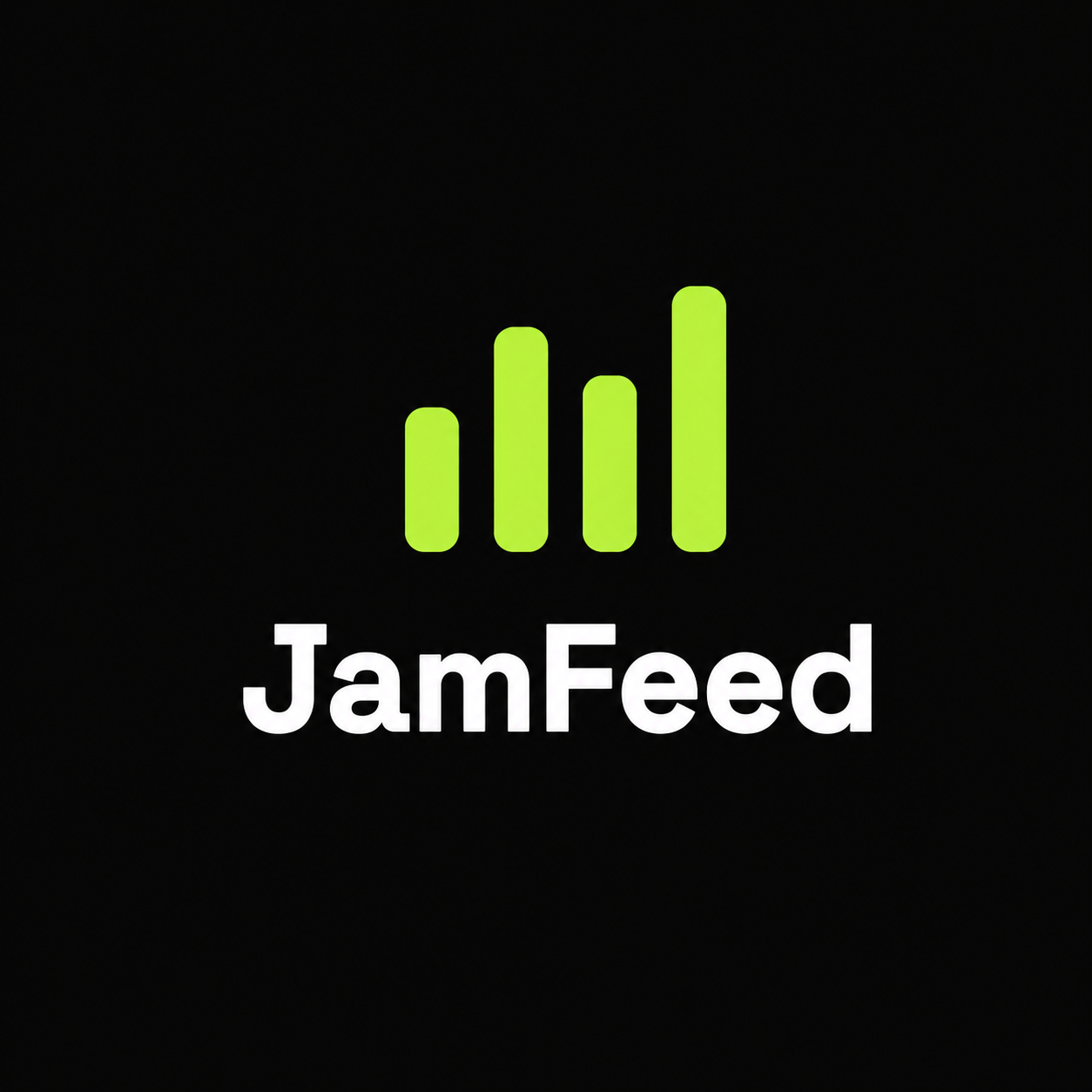 JamFeed — Instagram Account Analyzer for Musicians